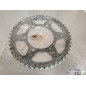 Kit chaine Triumph Daytona 675 2009 à 2012