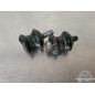 Paire de diabolo de levage Triumph Daytona 675 2009 à 2012