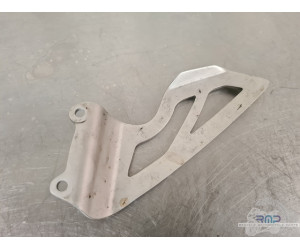 Pare talon gauche Triumph Daytona 675 2009 à 2012 