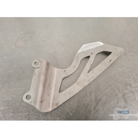 Pare talon gauche Triumph Daytona 675 2009 à 2012