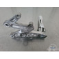 Platine repose pied droite Triumph Daytona 675 2009 à 2012