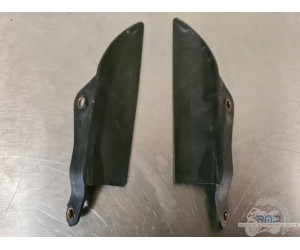 Protection de fourche Triumph Daytona 675 2009 à 2012 