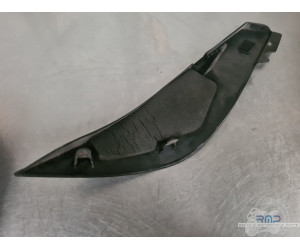 CACHE SOUS RÉSERVOIR GAUCHE KAWASAKI ZX6R 2007 À 2008