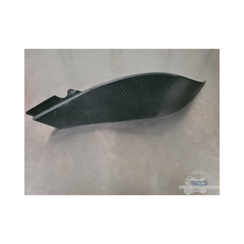 CACHE SOUS RÉSERVOIR DROIT KAWASAKI ZX6R 2007 À 2008
