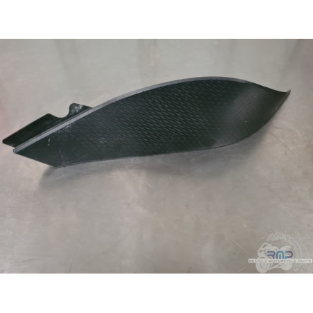 CACHE SOUS RÉSERVOIR DROIT KAWASAKI ZX6R 2007 À 2008