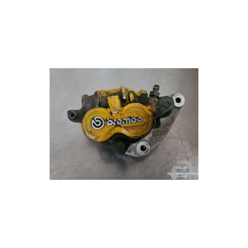 Etrier de frein avant Brembo avec plaquettes neuve 500 CB