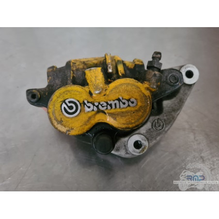 Etrier de frein avant Brembo avec plaquettes neuve 500 CB