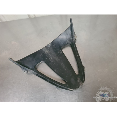 Triangle de sabot de carénage Suzuki GSXR 750 2000 à 2003 