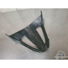 Triangle de sabot de carénage Suzuki GSXR 750 2000 à 2003 