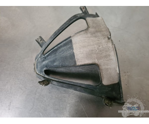 Triangle de sabot de carénage Suzuki GSXR 750 2000 à 2003 