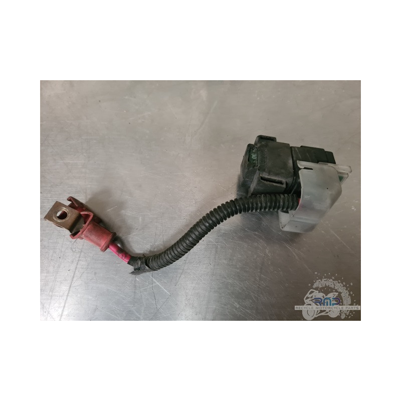 Relais de démarreur Suzuki GSXR 750 2000 à 2003 