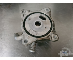 Echangeur eau - huile Suzuki GSXR 750 2000 à 2003 