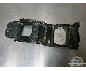 Bac a batterie Yamaha R6 2006 à 2007 