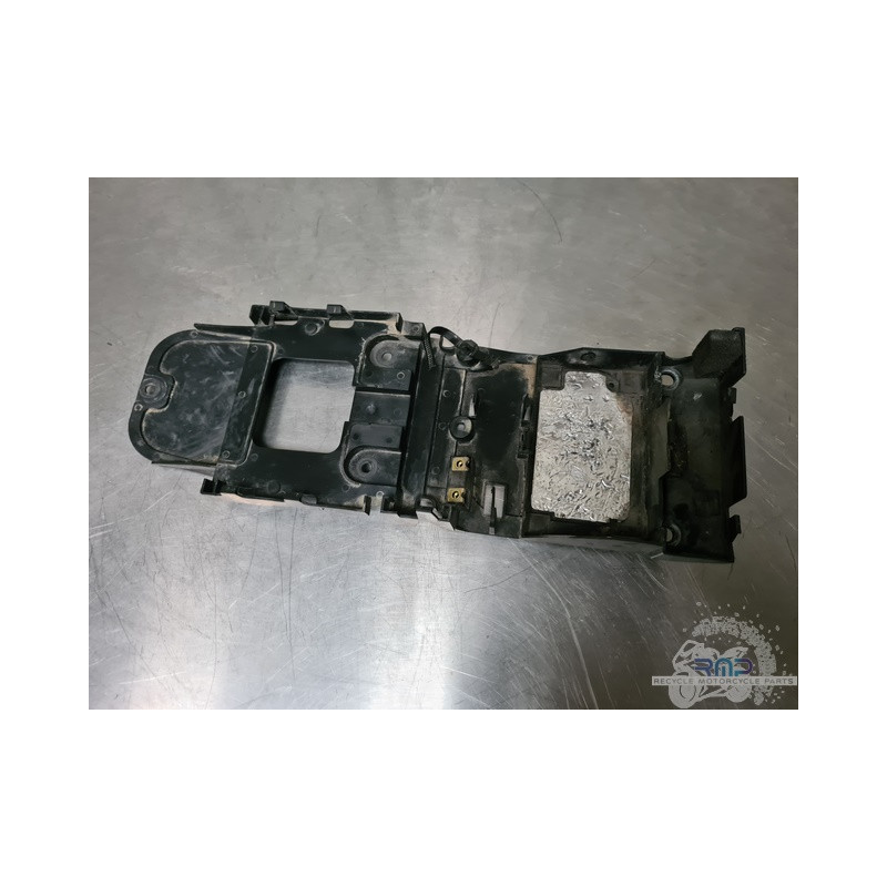 Bac a batterie Yamaha R6 2006 à 2007 