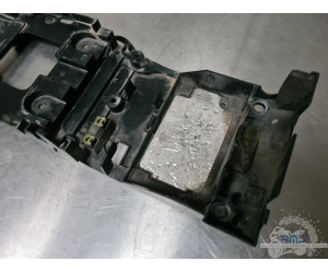Bac a batterie Yamaha R6 2006 à 2007 