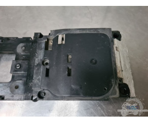 Bac a batterie Yamaha R6 2006 à 2007 