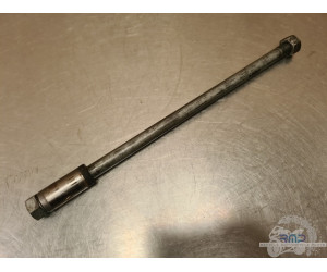 Axe de bras oscillant BMW F 800 GS 2007 à 2012 
