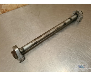 Axe de roue arrière BMW F 800 GS 2007 à 2012 