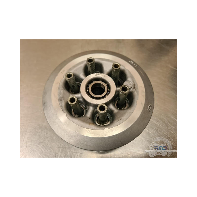 Moyeux d'embrayage Yamaha YZF R1 4C8 2007 à 2008 