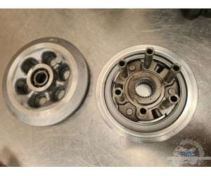 Moyeux d'embrayage Yamaha YZF R1 4C8 2007 à 2008 
