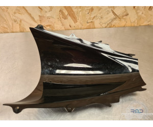 Bulle Triumph 675 2009 à 2012