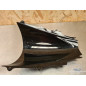 Bulle Triumph 675 2009 à 2012