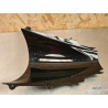 Bulle Triumph 675 2009 à 2012