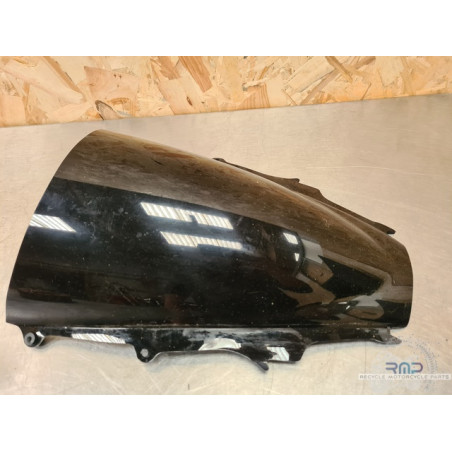 Bulle Triumph 675 2009 à 2012