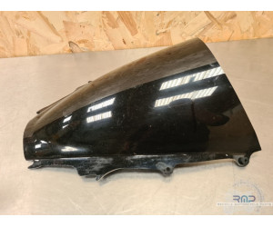 Bulle Triumph 675 2009 à 2012
