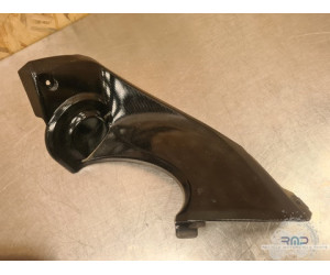 Cache sur flanc droit Yamaha YZF R6 1999 à 2002 