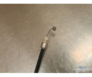Cable de vérrouillage de selle passager Yamaha YZF R6 1999 à 2002 