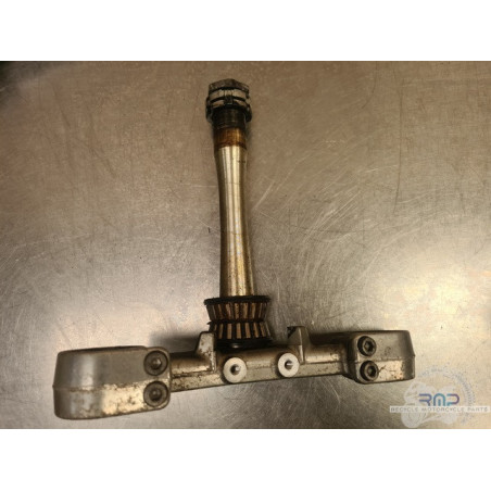 Té de fourche inférieur Yamaha YZF R6 1999 à 2002 