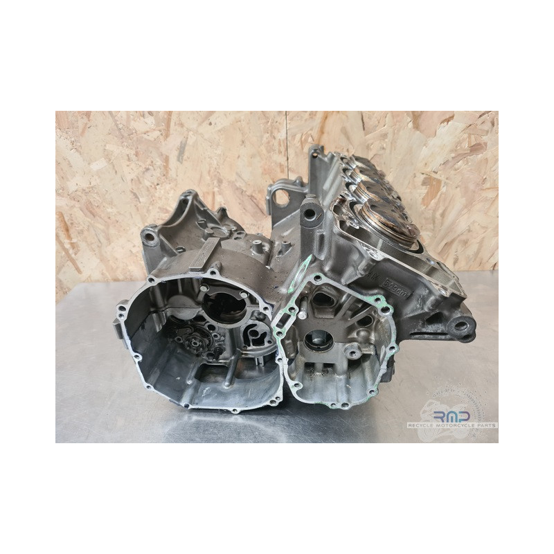 Bloc moteur nu Honda CB 600 F Hornet 1998 à 2001 