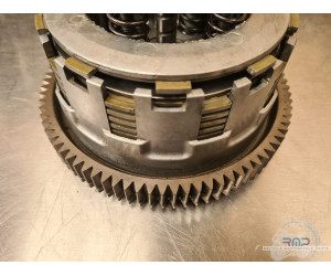 Cloche d'embrayage Honda CB 600 F Hornet 1998 à 2001 