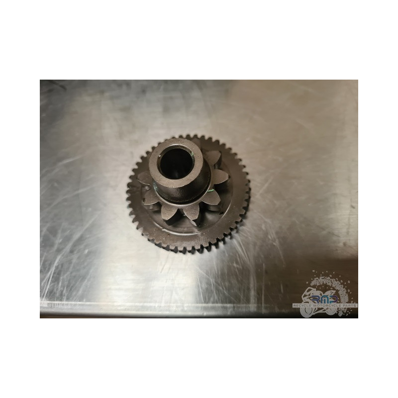 Pignon de démarreur Honda CB 600 F Hornet 1998 à 2001 