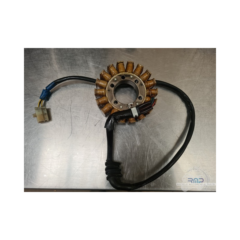 Stator - Alternateur Honda CB 600 F Hornet 1998 à 2001 