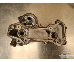 Support de filtre a huile Honda CB 600 F Hornet 1998 à 2001 