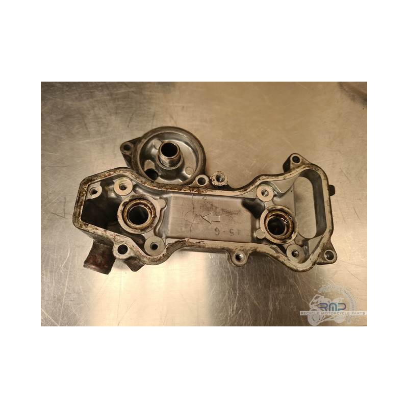 Support de filtre a huile Honda CB 600 F Hornet 1998 à 2001 