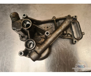 Support de filtre a huile Honda CB 600 F Hornet 1998 à 2001 