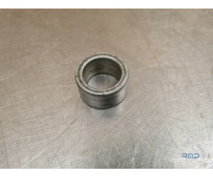 Entretoise de roue avant Honda CB 600 F Hornet 1998 à 2001 