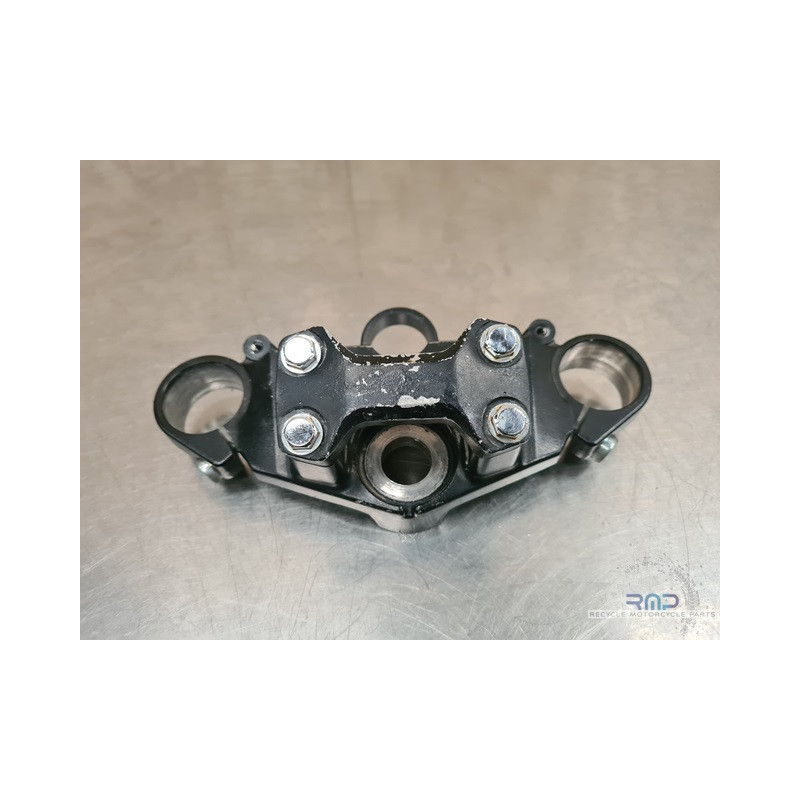 Té de fourche supérieur Honda CB 600 F Hornet 1998 à 2001 