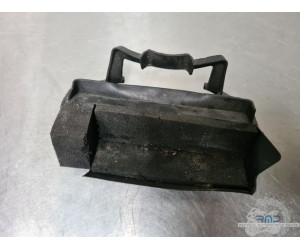 Cache batterie 2 Yamaha R6 2008 à 2016 