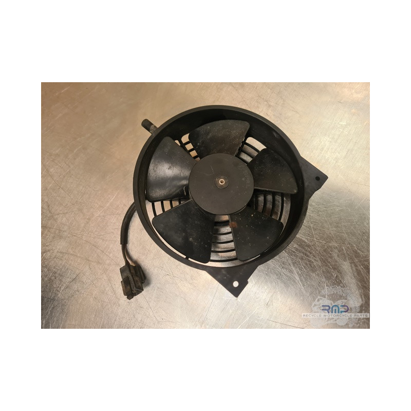 Ventilateur de radiateur droit Aprilia RSV 1000 R 1998 à 2002 