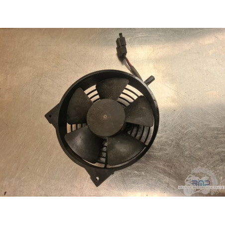 Ventilateur de radiateur gauche Aprilia RSV 1000 R 1998 à 2002 