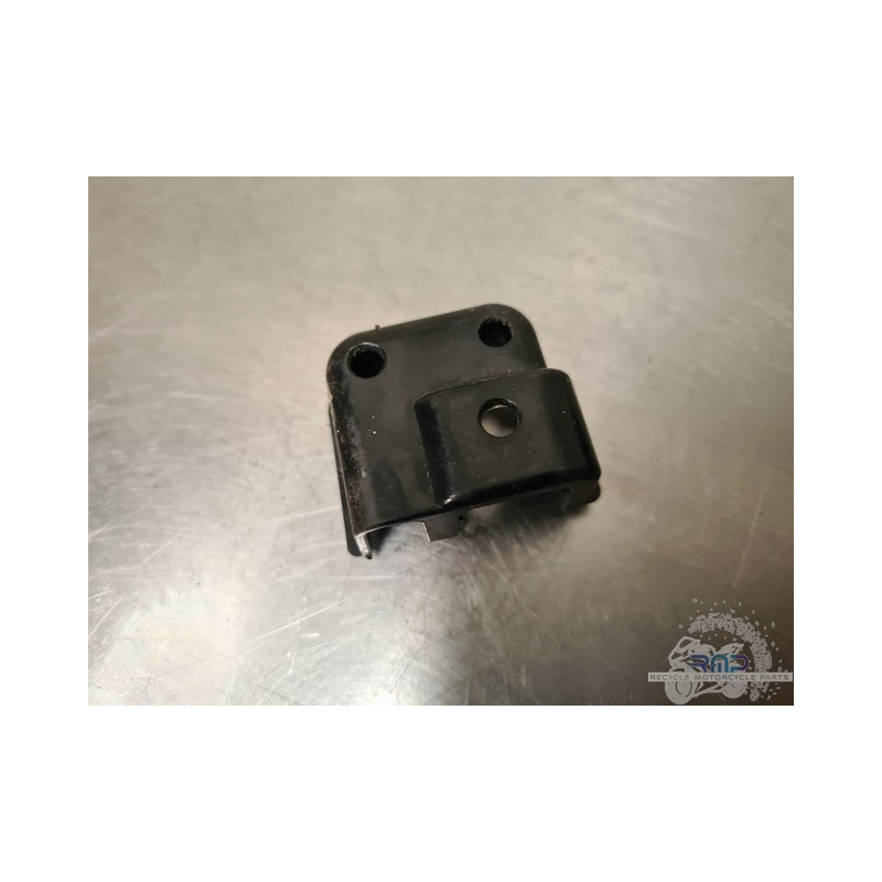 Cache prise de neiman Yamaha R6 2008 à 2016 
