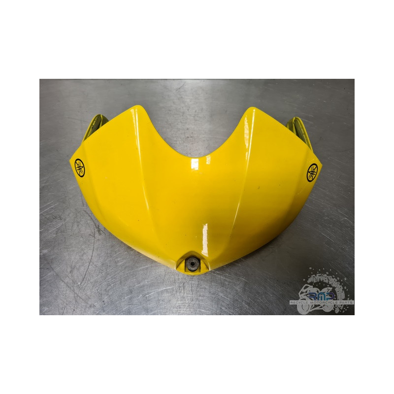 Cache réservoir Yamaha R6 2008 à 2016 