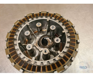 Clocheembrayagae Aprilia RSV 1000 R 1998 à 2002 