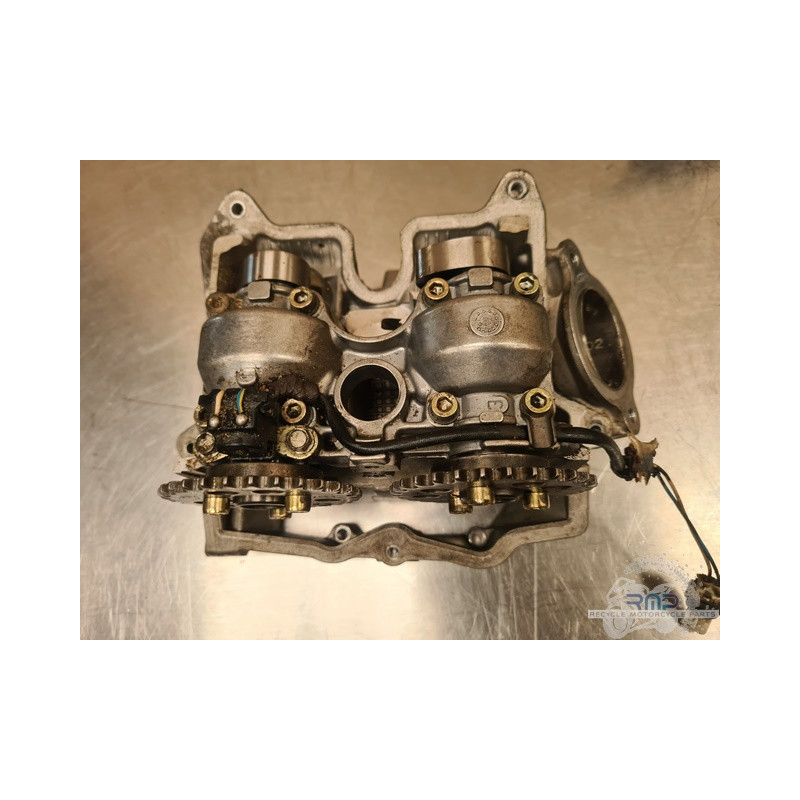 Culasse avant avec arbre a cames Aprilia RSV 1000 R 1998 à 2002 