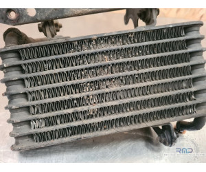 Radiateur d'huile Aprilia RSV 1000 R 1998 à 2002 