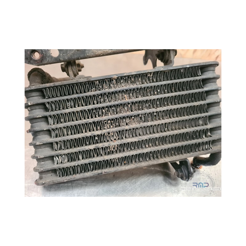 Radiateur d'huile Aprilia RSV 1000 R 1998 à 2002 